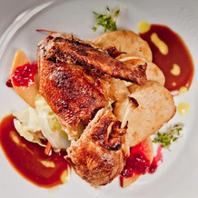 Restaurant & Logis Steuerndieb, Ганновер — фото 2