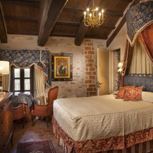 Hotel Castello Di Sinio, Синио — фото 2