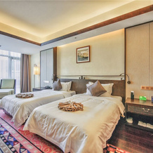 HTYC Hotel, Lincang — photo 5