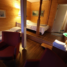 Bogen Hostel, 埃韦内斯 — 照片 3