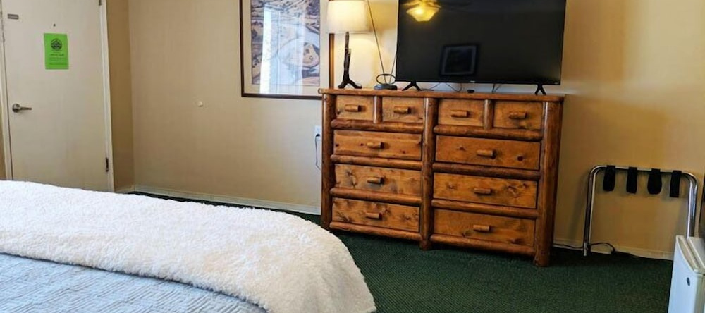 Paiute Trails Inn, 玛丽斯韦尔 — 照片 1