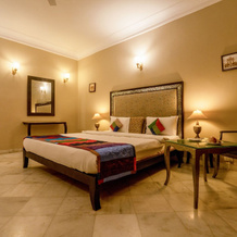 King's Abode Ranakpur, 拉纳克普尔 — 照片 3