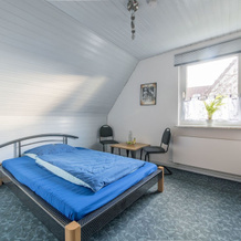 Private Apartment Tannenbergstraße, 帕滕森 — 照片 4