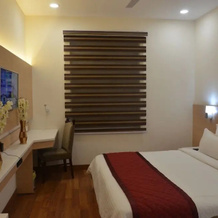 Hotel Grand SR, Azamgarh — photo 4