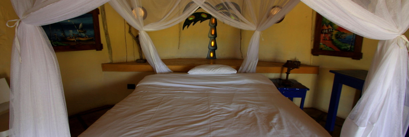 Villas do Indico Eco - Resort & Spa Lodge, Magaruque — photo 1