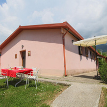 Rural agritourismo with panoramic swimming pool., 卡斯泰尔弗兰科皮安迪斯科 — 照片 4