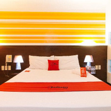 RedDoorz @ EL Runway Hotel Bulacan, Plaridel — photo 4