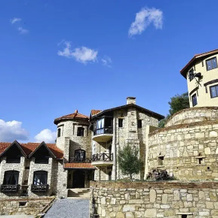 The Castle Boutique Otel, 库沙达瑟 — 照片 3