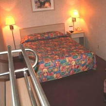 Treasure Town Inn, Робинсонвиль — фото 5