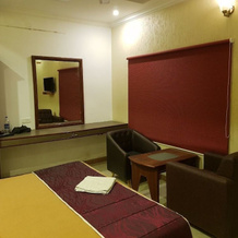 SS Hotels, 蒂鲁布尔 — 照片 3