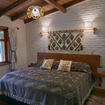 Hotel Rancho San Cayetano, 西塔夸罗 — 照片 4
