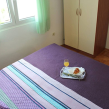 Sea View Apartment Ruza, Sleeps 4, Остров Углян — фото 2