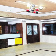 Hotel Mayura A/C, 维济亚纳加拉姆 — 照片 2
