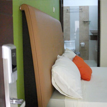 Hotel La Jolla Los Mochis, 洛斯莫奇斯 — 照片 3