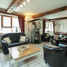 Spacious Holiday Home in Humain with Garden, Marche-en-Famenne — photo 2