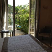 La Bastide De Saint Tropez, Сен-Тропе — фото 2