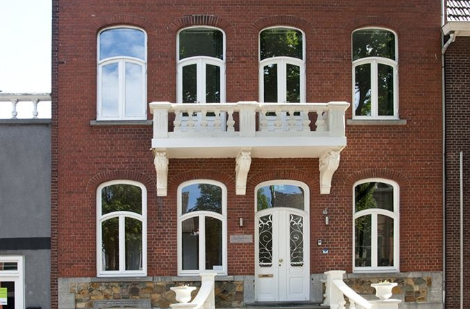Villadelux Villa McArthur, 鲁尔蒙德 — 照片 1