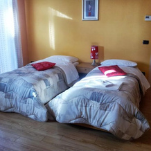 La Marina Ristorante e Residence, 蓬蒂达 — 照片 3