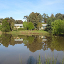 Athlone Country Cottages, 亚历山德拉 — 照片 4