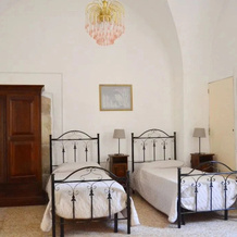 Salento Guesthouse B&B, Карпиньяно Салентино — фото 2