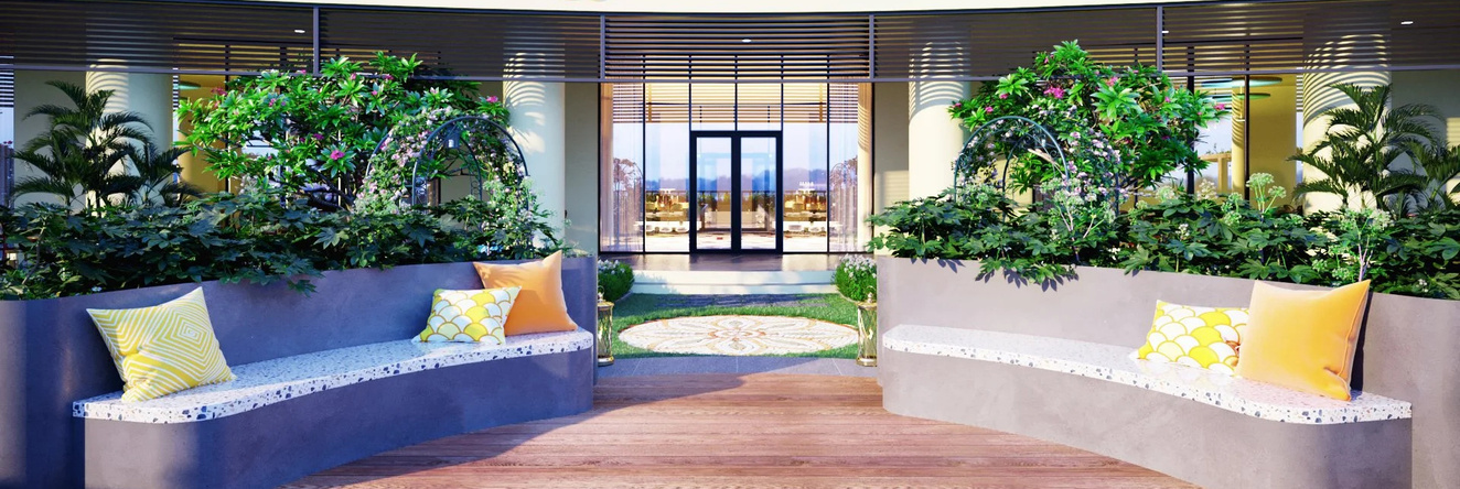 Vias Hotel Vung Tau, 头顿 — 照片 1