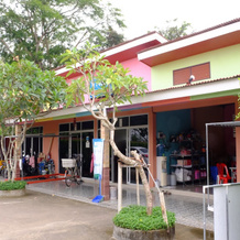 Maprangwan Resort 2, 尼空帕塔纳 — 照片 5