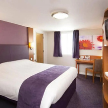 Premier Inn Braintree - A120, 布伦特里 — 照片 2