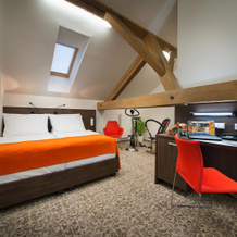 EA Business Hotel Jihlava, Jihlava — photo 5