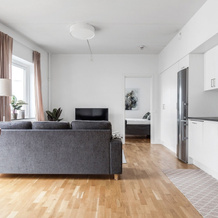 Företagsbostäder Fregattgatan, 马尔默 — 照片 2