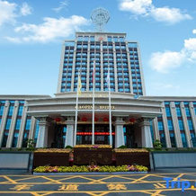Gaoping Hotel, 晋城 — 照片 4