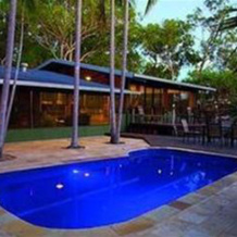 Davidson's Arnhemland Safaris, 霍姆斯 — 照片 2