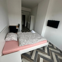 Akdeniz Pension, Людвигсфельде — фото 5