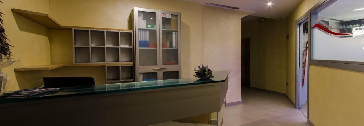 Mito Hotel, Chatillon — photo 1