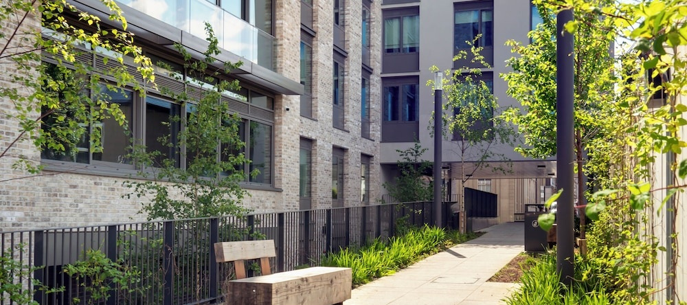 Niche Living Dun Laoghaire, 邓莱里 — 照片 1