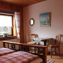 Komfort-ferienwohnung Burck 97 qm , 3 Schlafzimmer, 2 WC, Wankendorf — photo 4