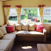 Hele Valley Holiday Park, 伊尔弗勒科姆 — 照片 5