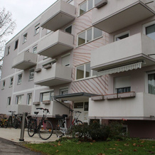ZV-Scholtz Burghausen, Haydnstr.11 AP-3, 布格豪森 — 照片 2