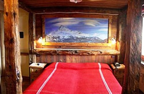 Affittacamere De Charme Jour Et Nuit, 托尔尼翁 — 照片 1