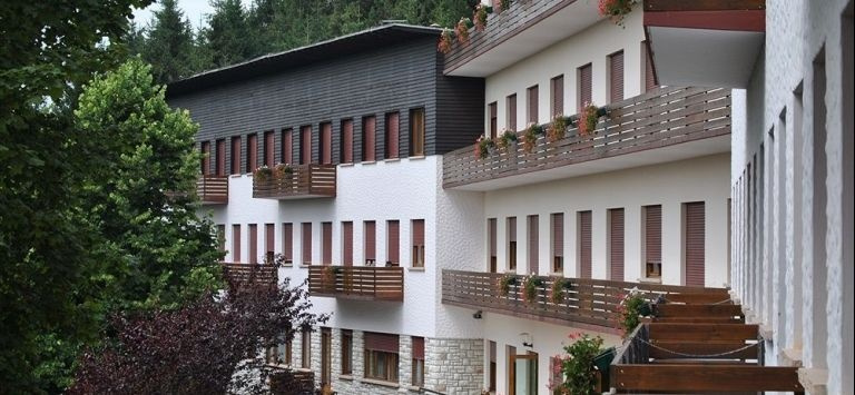 Lo Scoiattolo, Asiago — photo 1