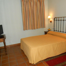 Hotel Rural Puente Del Duraton, Сепульведа — фото 4