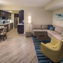 Hilton Grand Vacations Club Ocean 22 Myrtle Beach., 默特尔比奇 — 照片 5
