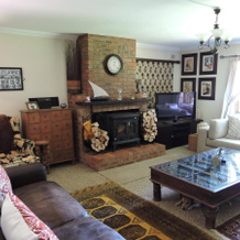 Tracey's B&B, 希尔顿 — 照片 5