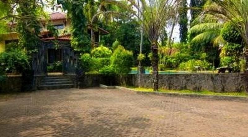 Bukit Arumdalu, 阿涅尔 — 照片 1
