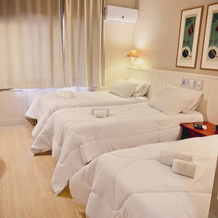 Hotel Jaguary E Residence, Жагуариуна — фото 5