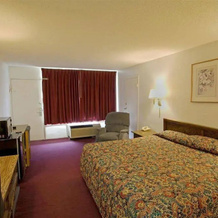 Americas Best Value Inn, 芒特弗农 — 照片 4