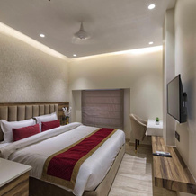 Hotel Royal 9, 密拉特 — 照片 2