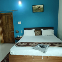 Goroomgo Gd Stay Inn Bhubaneswar, Тамандо — фото 5