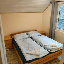 Joky Katona Rooms & Apartments, 帕利奇 — 照片 3