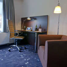 Flonk Hotel Groningen Zuid, Bw Signature Collection, Гронинген — фото 4