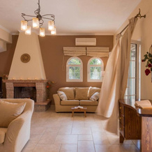 Corfu Villa Kokkini with swimming pool, Kokkini — photo 2